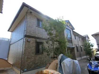 リンデンバウム B棟の画像