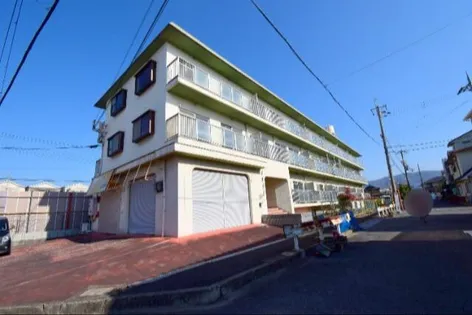 福井マンションの画像