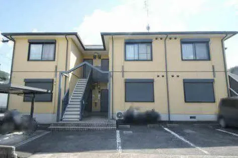 ユーエムアイリスコートの画像