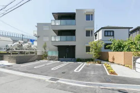 エスペランサ レジデンスⅡの画像