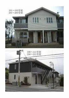 シャーメゾン フォンターナの画像