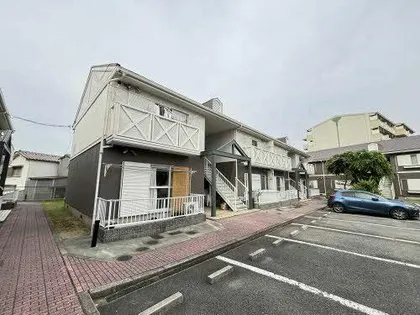 アネックス上野芝の画像