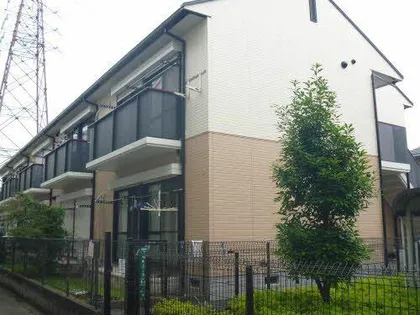 パストラル21の画像