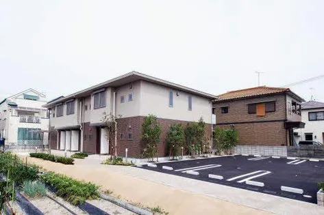 シャーメゾン西明石Gの画像