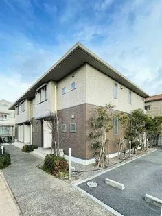 シャーメゾン西明石Gの画像