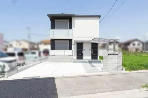 シャーメゾン HIROの画像