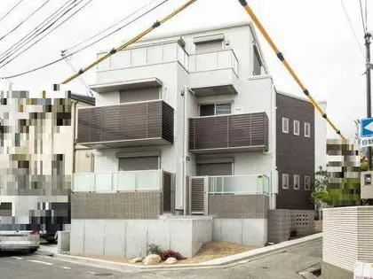 SHAMAISON SIETE PUERTAS Ⅰの画像