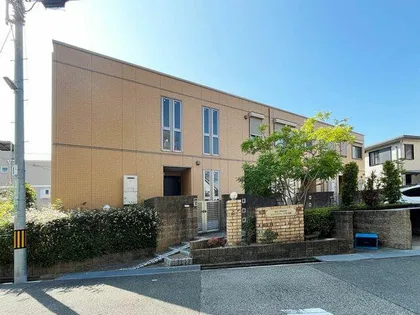 シャーメゾン上甲子園の画像