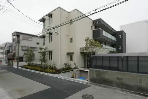 アイエフメゾン上甲子園の画像