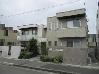 COSMO TERRACEの画像