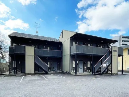 レーベン21の画像