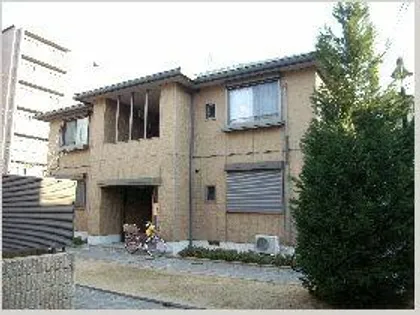 シャーメゾン植田D棟の画像