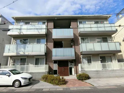 サンヴェール 上笠Ⅱの画像