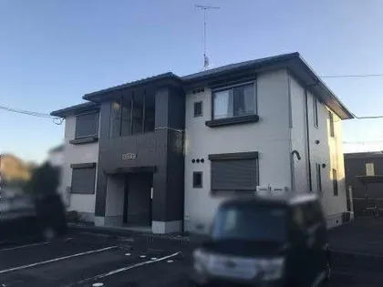 メゾン ド フレールの画像