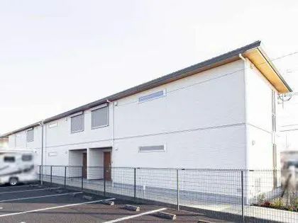 シャーメゾン リヴェールの画像