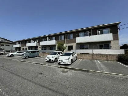 ラフィーネメゾン本町公園 C棟の画像