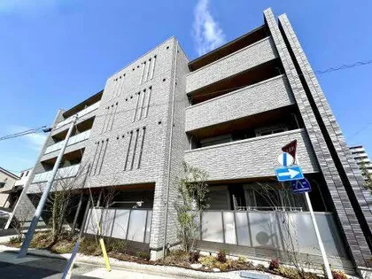 シャーメゾン茶屋ヶ坂の画像