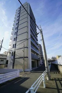 MODERNPALAZZO博多駅東【7階】の外観