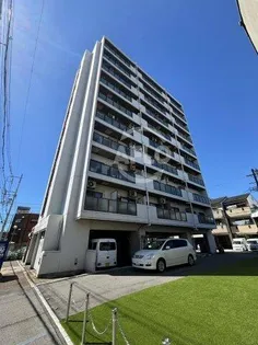 グリーンパークハイツの画像