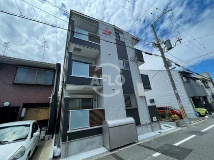 カーサリベルタの画像