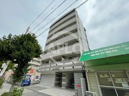 ラフォンテ中野の画像