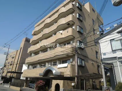 グランド パレスジュイレーの画像