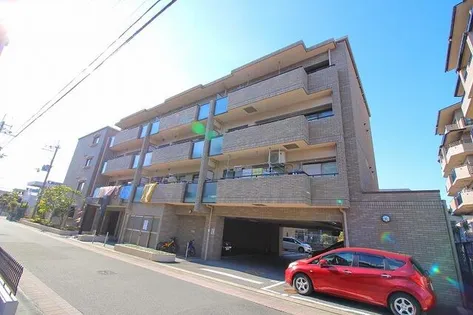 カーサラフィーネの画像