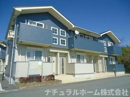 リーヴァ菅池Bの画像
