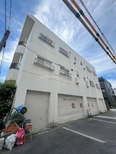 マエダマンションの画像