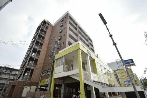 サンマール新瑞の画像