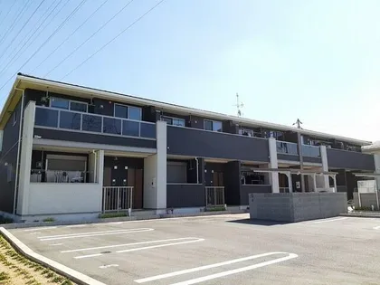 カーサ プレフェリータの画像