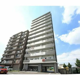 アヴァンコンティア小幡【12階】の外観