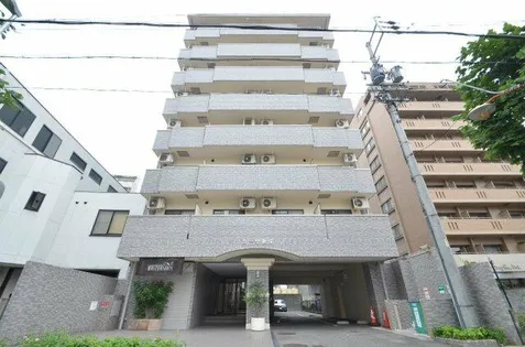 カーサ新栄の画像