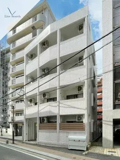 エレガンスハイツ平尾の画像