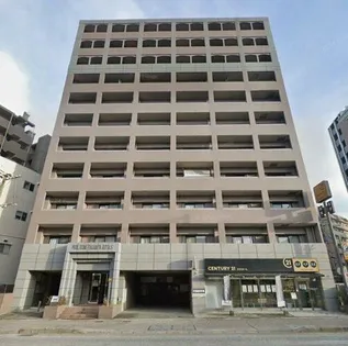 ピュアドーム高宮ロイヤルズの画像