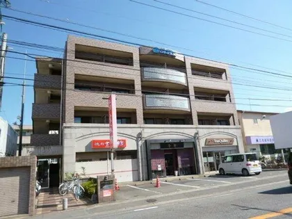 プチポルト小戸の画像