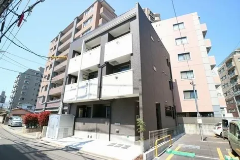 ライフ荒江の画像