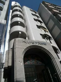 ベルトピア天神南Ⅱの画像