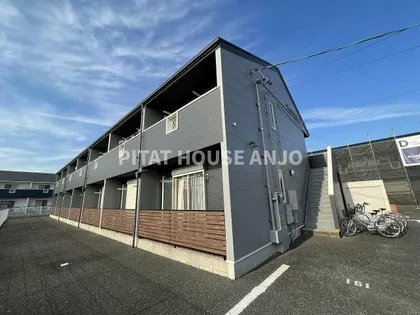 ジュネス徳次Qの画像