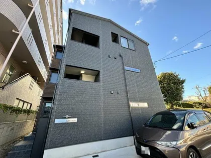 PARK HoKule’a【2階】の外観