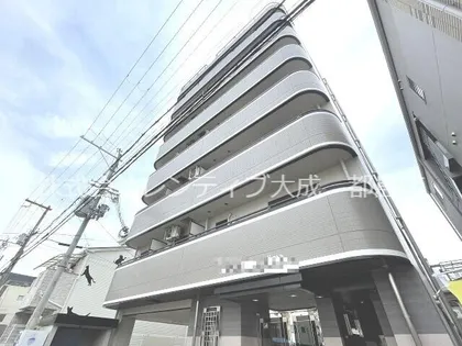 エムロード都島の画像