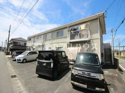 フレグランス市田の画像