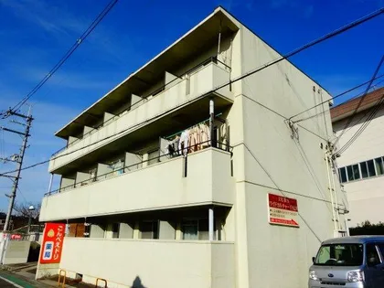 シティコート古谷の画像