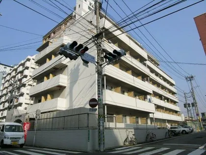 エクシード南天神の画像