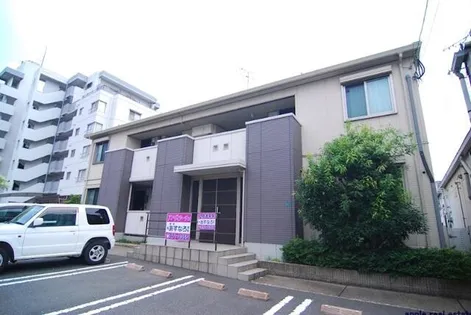 アン ヴィラーチェの画像