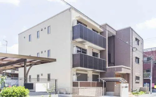 グランフェールの画像