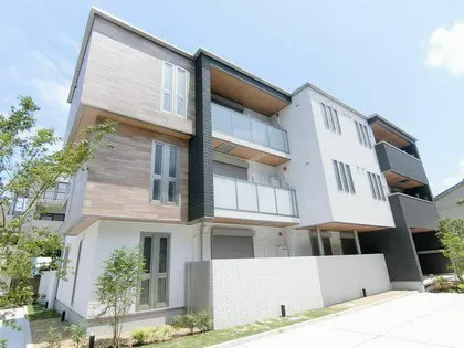 ARIETTA 東三国ヶ丘の画像