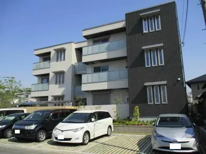 カーサ 丸保園の画像