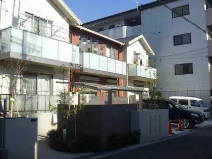 パークヒルズ淀の画像