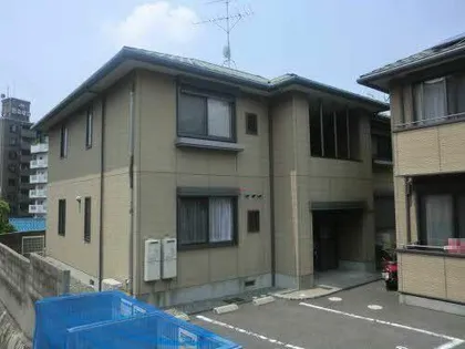 メゾン元町A Bの画像